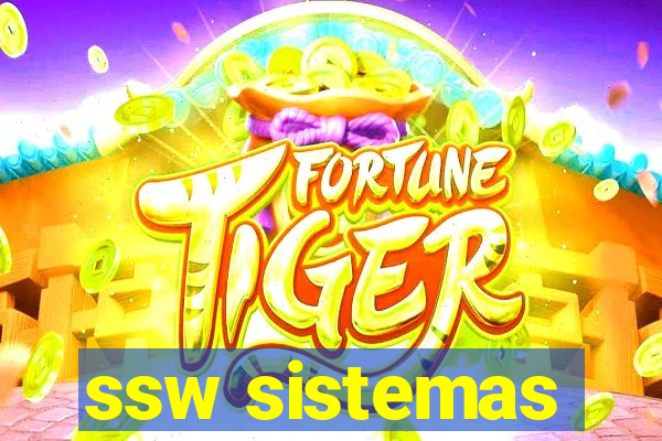 ssw sistemas